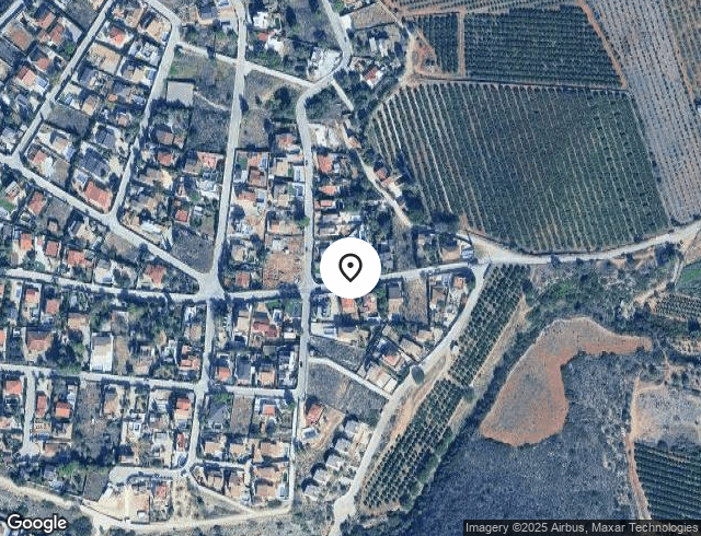 Chalet adosado en Calle Penyes Roges